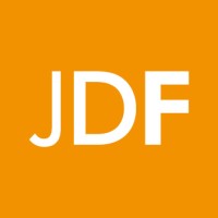 James Dyson Foundation Logo