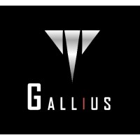 Gallius Technologies & Engineering Services Pvt. Ltd. Logo