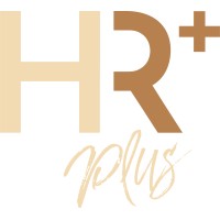 HRplus Logo