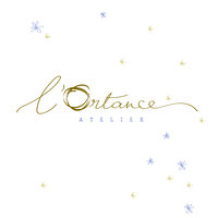 LOrtance Atelier Logo