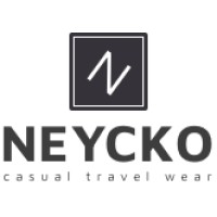 Neycko Menswear Logo