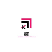 KIREC.MKT Logo