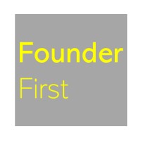 Founder First Logo