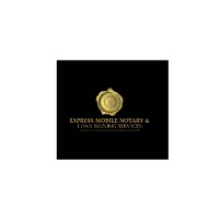 Express Mobile Notary & Loan Signing Services, LLC Logo