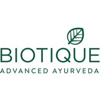 Biotique Logo