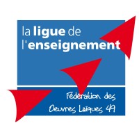 LIGUE DE LENSEIGNEMENT - FOL 49 Logo