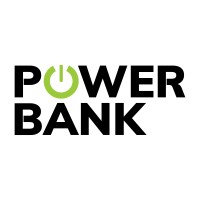 POWER BANK EV CHARGING SOLUTIONS Logo