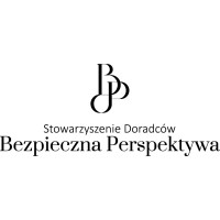 Stowarzyszenie Doradców Bezpieczna Perspektywa Logo