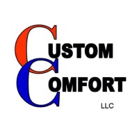 Custom Comfort, LLC Logo