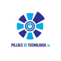 Pillole di Tecnologia Logo