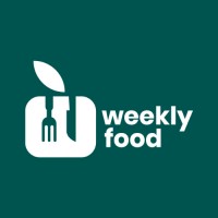 Weekly Food Logo