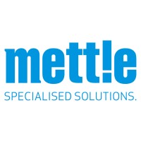 Mettle Logo