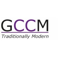 GCCM Logo