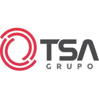 Grupo TSA - Seguros de Transportes Logo