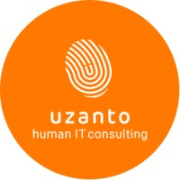 Uzanto GmbH Logo
