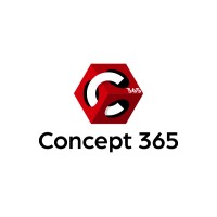 Concept 365 Logo
