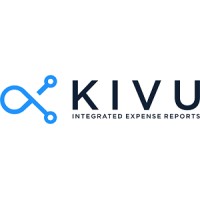 KIVU EXPENSE Logo