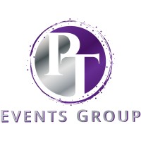 PT Events Group Logo