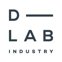 D-LAB INDUSTRY Logo
