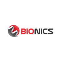 Bionics Co.,Ltd Logo