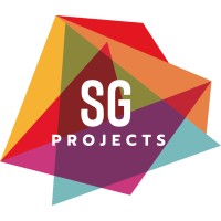 SGProjects Logo