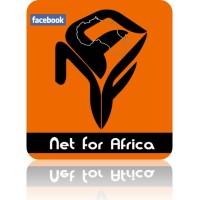 Net For Africa Logo
