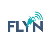 FLYN YACHTING Logo
