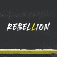 Rebellion Management & Entertainment Logo