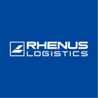 Rhenus Warehousing Solutions Logo