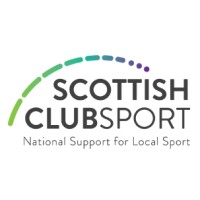 Scottish ClubSport Logo