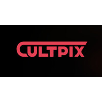 Cultpix Logo
