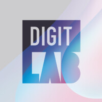 DIGITLabUK Logo