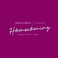 Atlantic Fellows for Racial Equity Logo