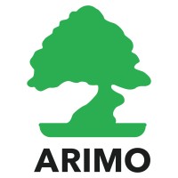Arimo Logo