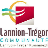 Lannion-Trégor Communauté Logo