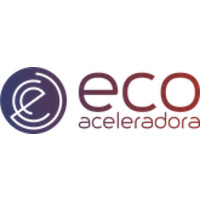 Aceleradora ECO Logo
