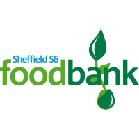 S6 Foodbank Logo