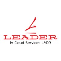 Cloud LYDR Logo