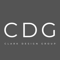 CLARK DESIGN GROUP Logo