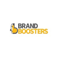 Brand Boosters Logo