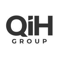 QiH Group Logo