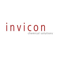 invicon chemical solutions GmbH Logo
