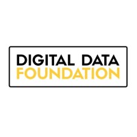 Digital Data Foundation Logo