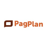 Pagplan Serviços de Tecnologia em Pagamentos Ltda Logo