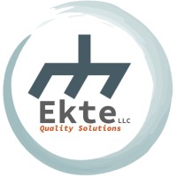Ekte LLC Logo
