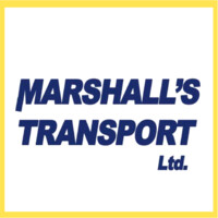 Marshalls Transport Evesham Ltd Logo