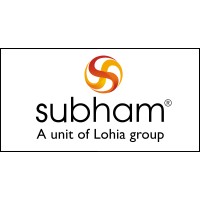 Subham Group Logo