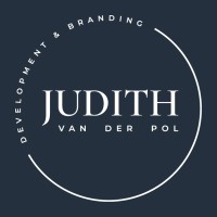 Judith van der Pol Logo