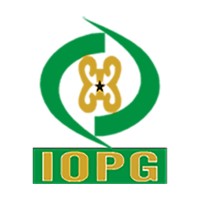 Institute of Packaging, Ghana Logo
