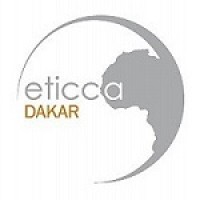 ETICCA DAKAR Logo